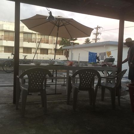 Garapan Guest House Saipan Exterior photo
