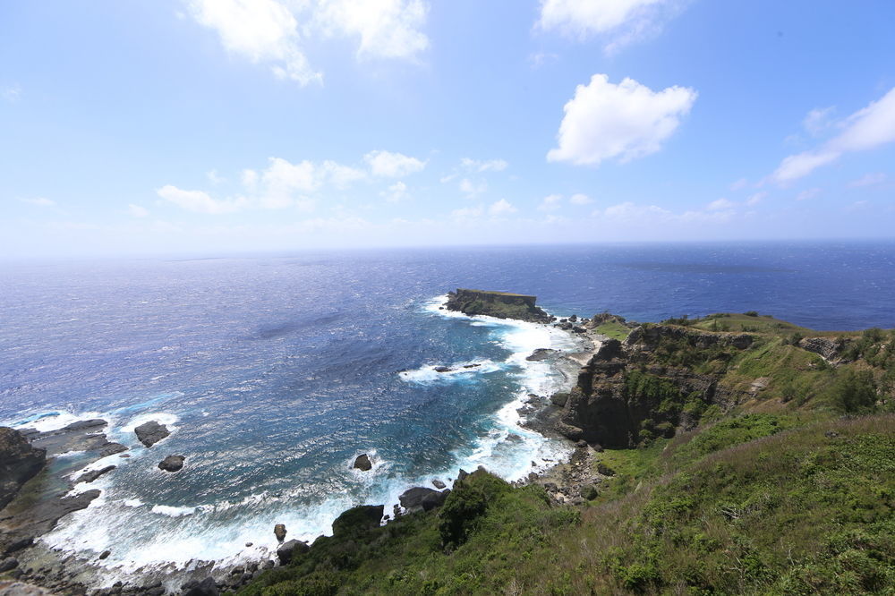 Garapan Guest House Saipan Exterior photo