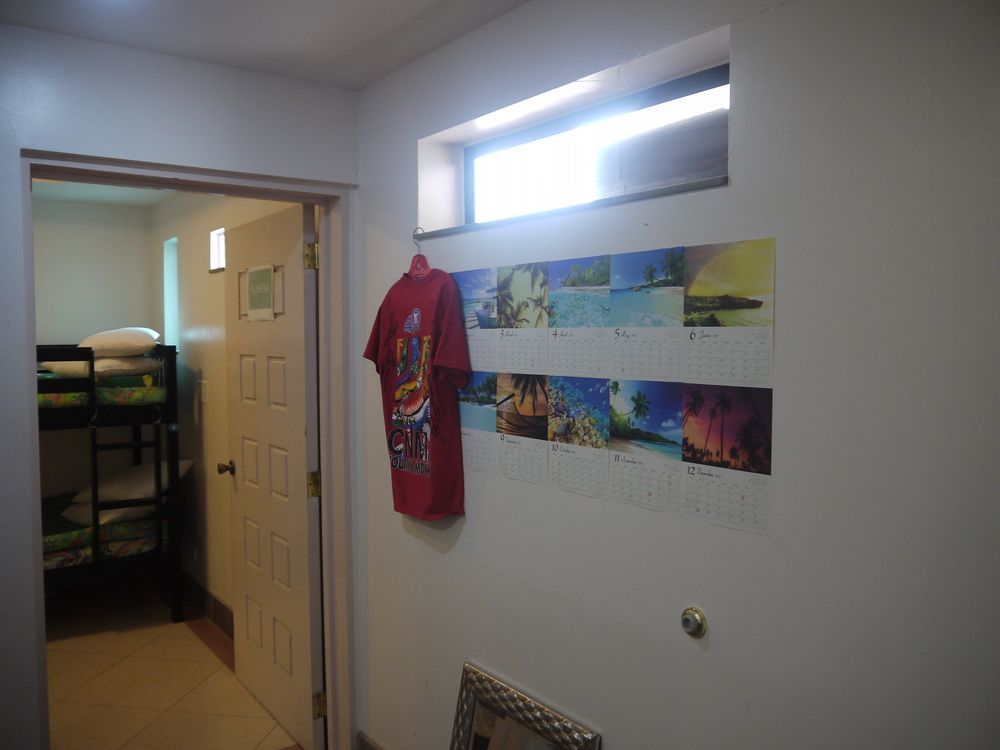 Garapan Guest House Saipan Exterior photo