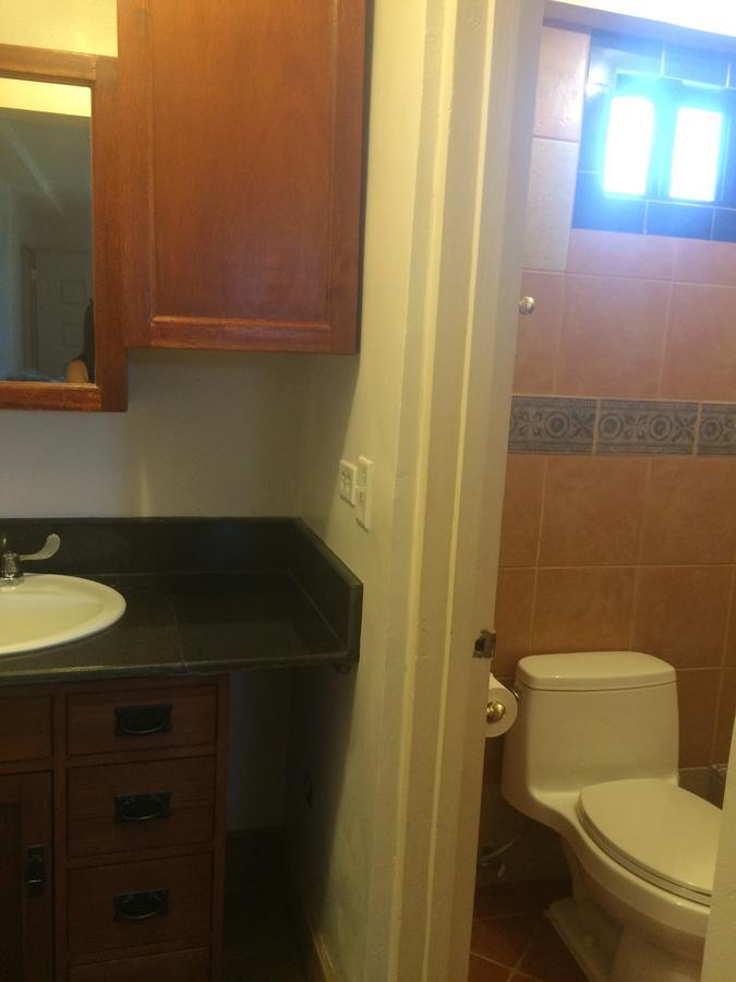 Garapan Guest House Saipan Exterior photo