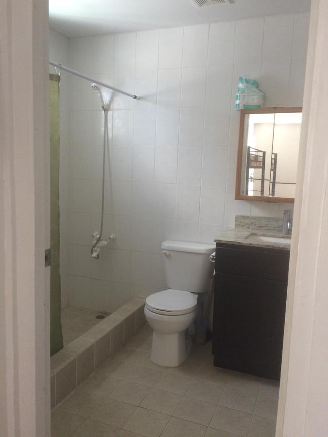 Garapan Guest House Saipan Exterior photo