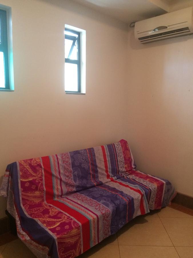 Garapan Guest House Saipan Exterior photo