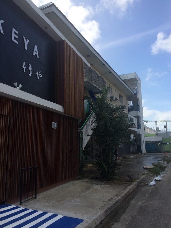 Garapan Guest House Saipan Exterior photo
