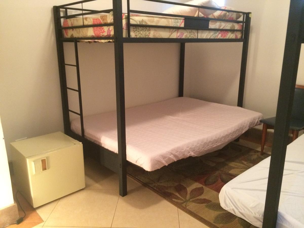 Garapan Guest House Saipan Exterior photo