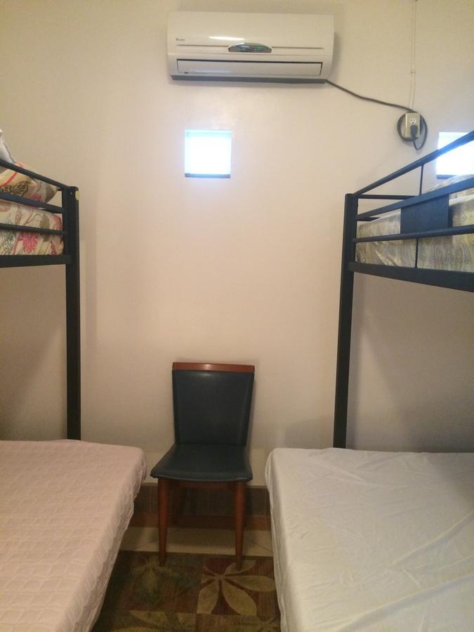 Garapan Guest House Saipan Exterior photo