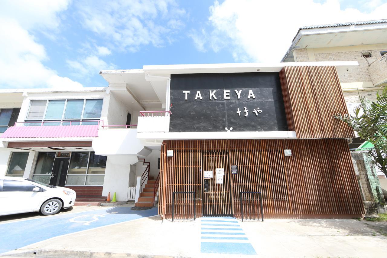 Garapan Guest House Saipan Exterior photo