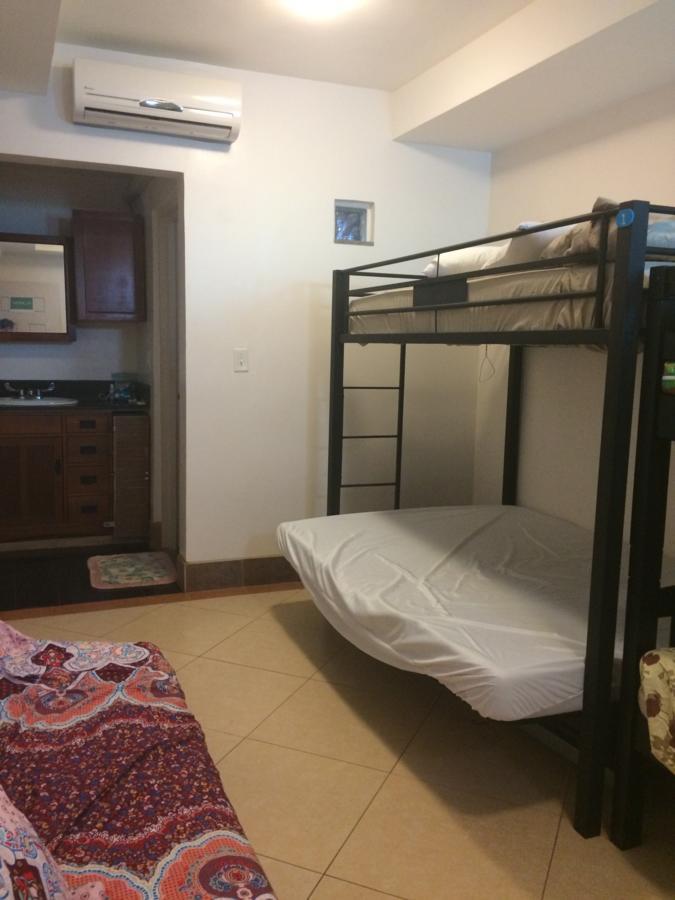 Garapan Guest House Saipan Exterior photo