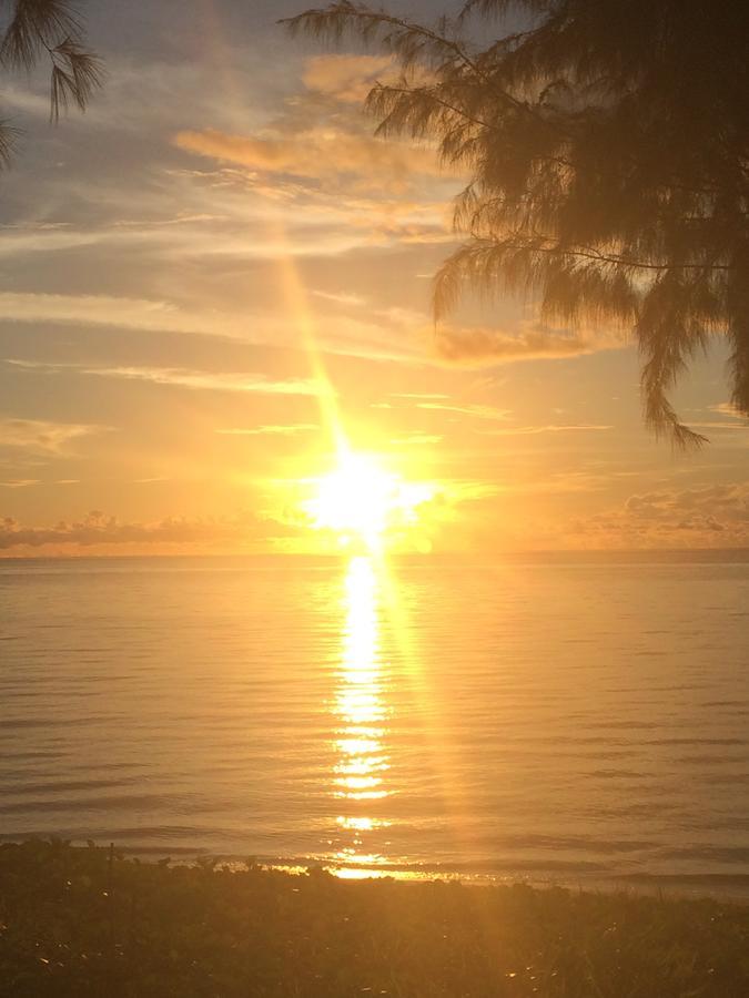 Garapan Guest House Saipan Exterior photo