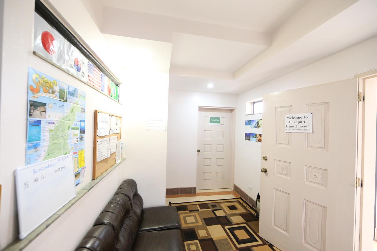 Garapan Guest House Saipan Exterior photo