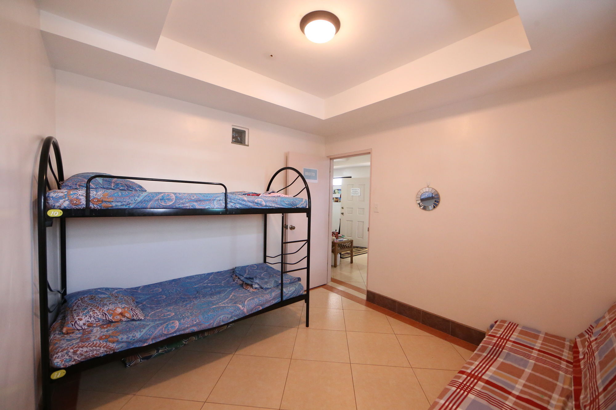 Garapan Guest House Saipan Exterior photo