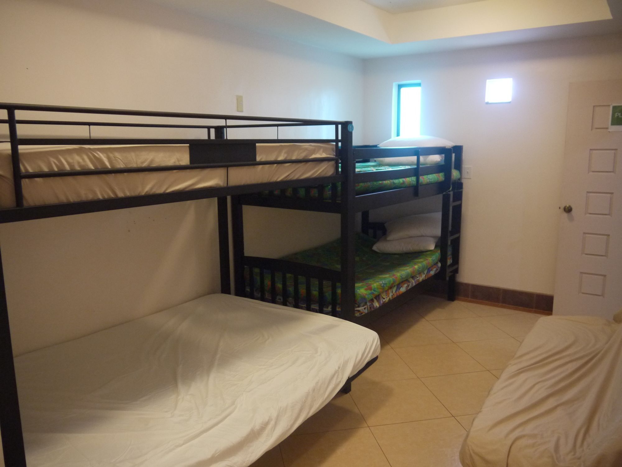 Garapan Guest House Saipan Exterior photo