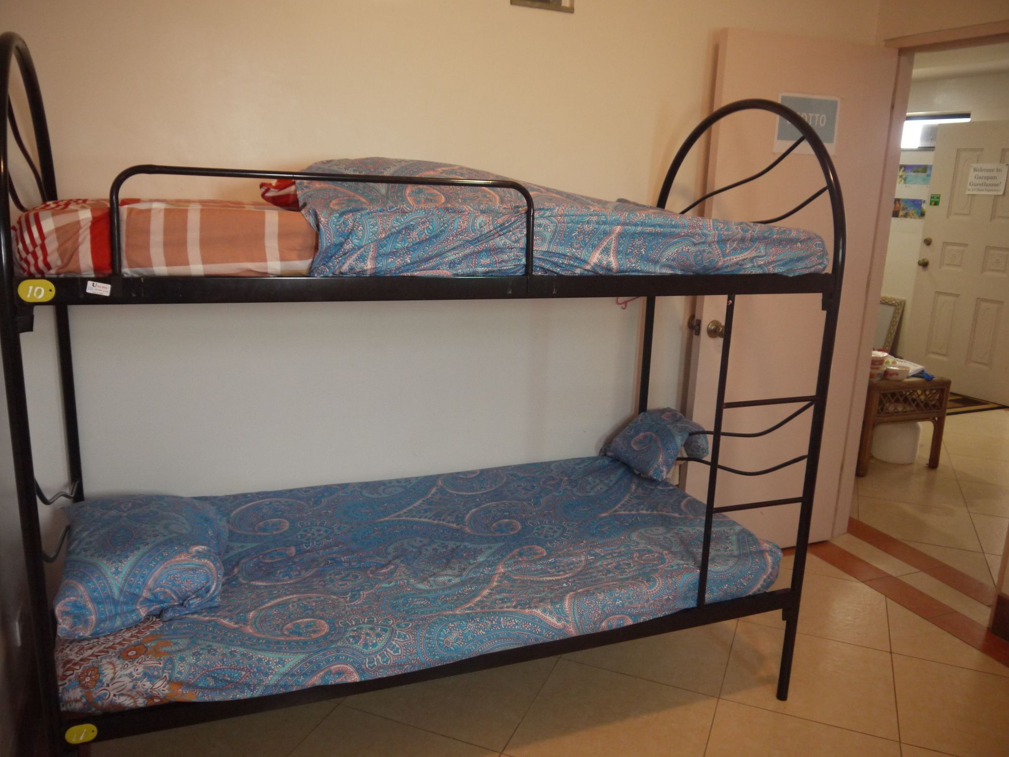 Garapan Guest House Saipan Exterior photo