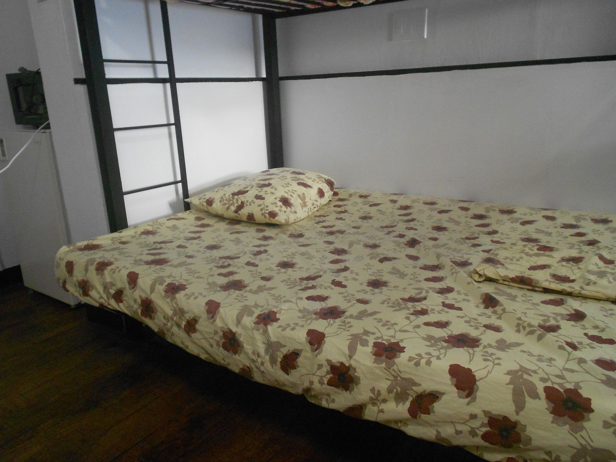 Garapan Guest House Saipan Exterior photo